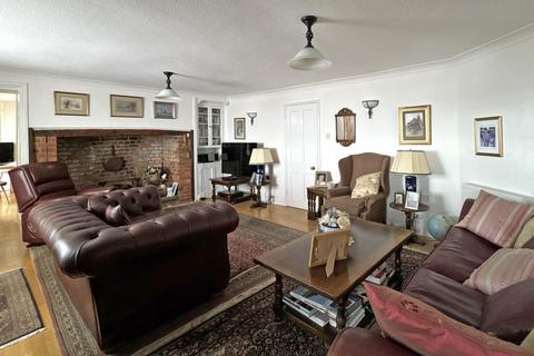 4 bedroom terraced house for sale, Peak Hill Road, Sidmouth