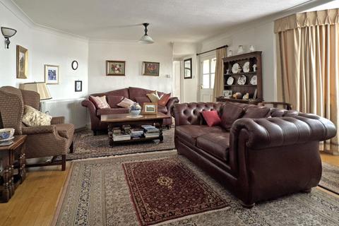 4 bedroom terraced house for sale, Peak Hill Road, Sidmouth