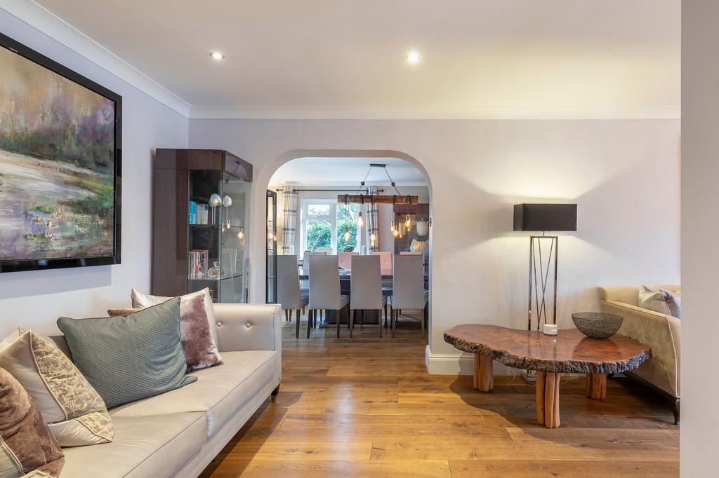 Sitting room