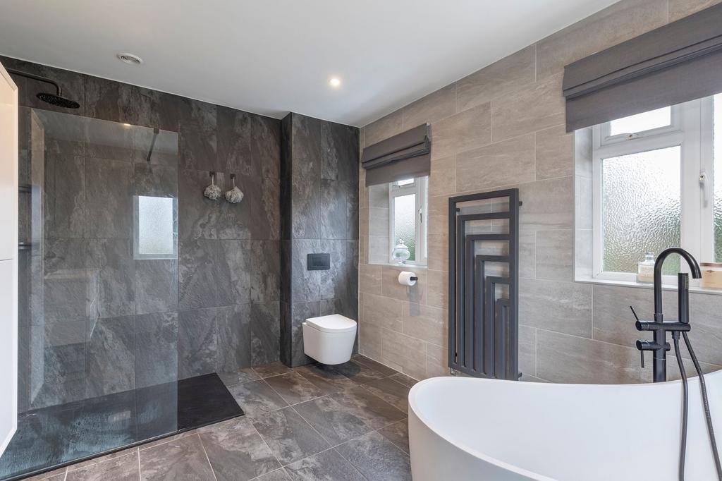 Principal en-suite