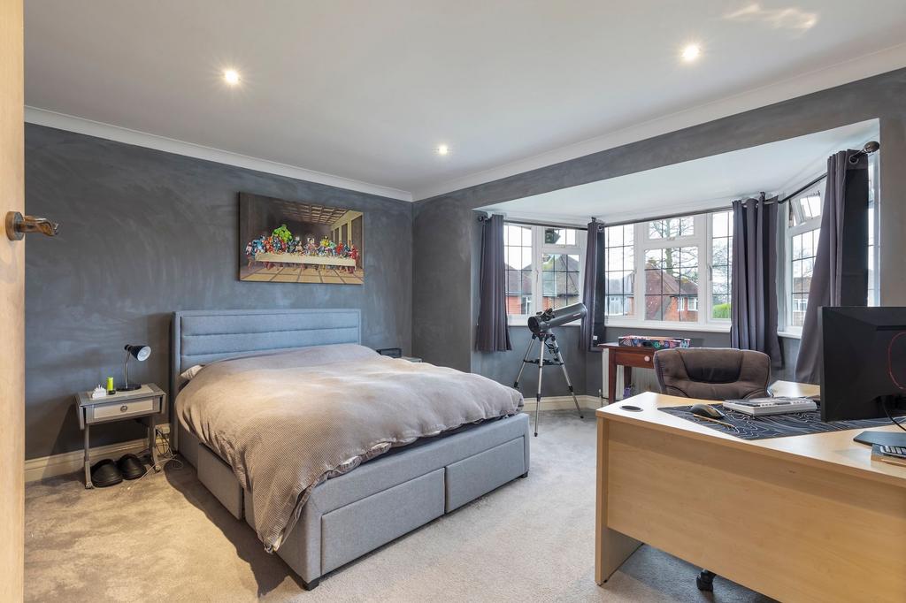 Bedroom 3