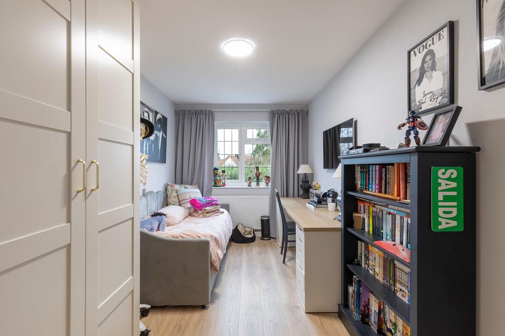 Bedroom 5
