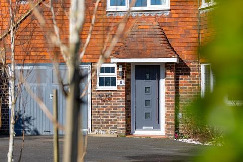 undefined, Ledgers Meadow, Haywards Heath RH17