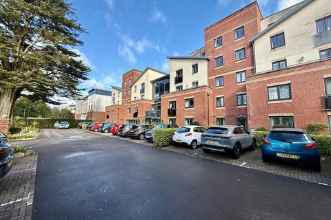 1 bedroom retirement property for sale, Osbourne Lodge, Westbourne