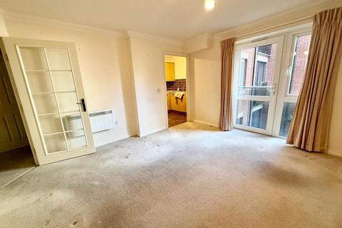 1 bedroom retirement property for sale, Osbourne Lodge, Westbourne