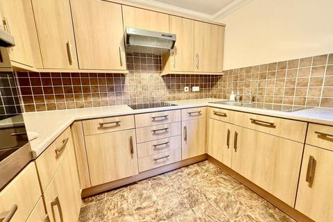 1 bedroom retirement property for sale, Osbourne Lodge, Westbourne