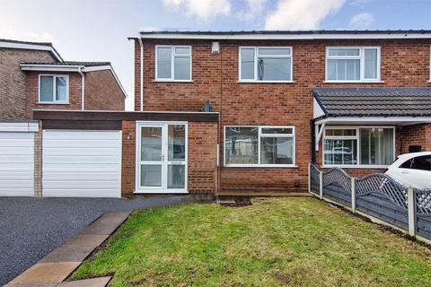undefined, Fairfield Drive, Walsall WS3