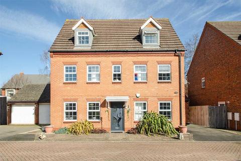 undefined, Hewitt Close, Lichfield WS13