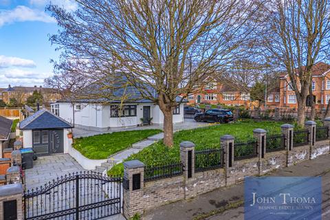 undefined, Manor Road, Chigwell IG7