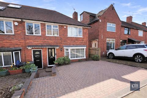 undefined, Curbar Road, Birmingham B42