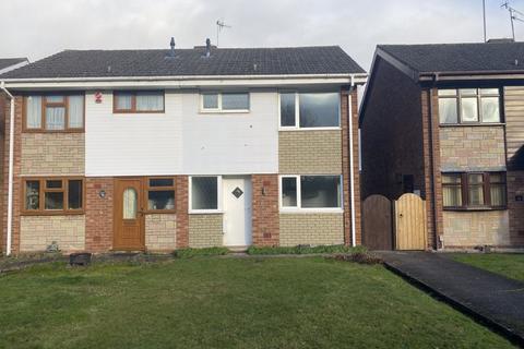 undefined, Balfour Road, Kingswinford DY6