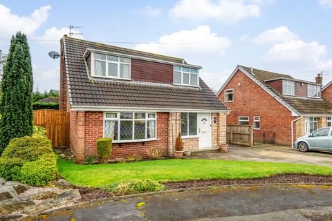 undefined, Lindley Drive, Wigan WN8