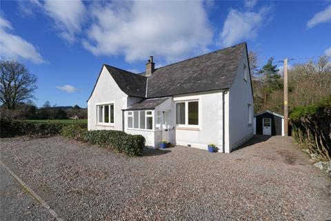 3 bedroom detached house for sale, Torwood, New Abbey, Dumfries, Dumfries and Galloway, DG2