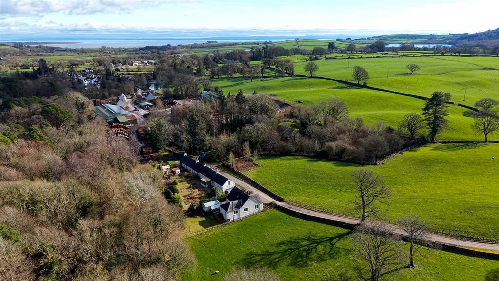 Torwood and Beyond