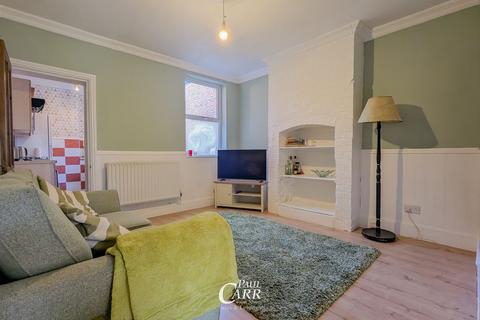 undefined, Victoria Street, Cannock WS11