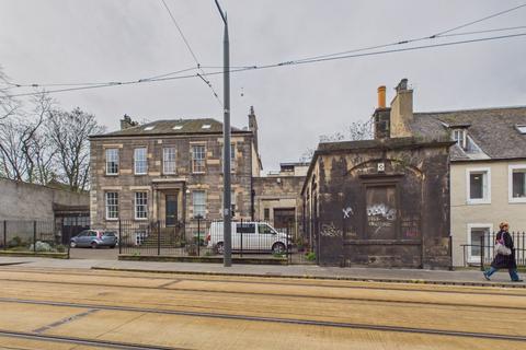 undefined, Constitution Street, Leith, Edinburgh, EH6