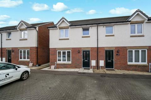 undefined, Mill of Cart Way, Johnstone, Renfrewshire, PA5