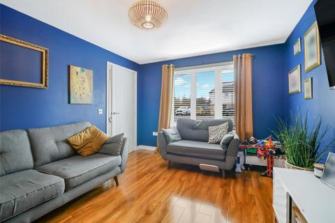 undefined, Mill of Cart Way, Johnstone, Renfrewshire, PA5