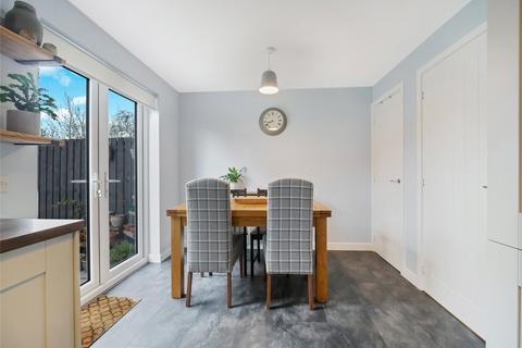 undefined, Mill of Cart Way, Johnstone, Renfrewshire, PA5