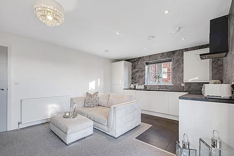 2 bedroom flat for sale, Woodlands, Catherine Road, Benfleet, Essex, SS7 1BQ
