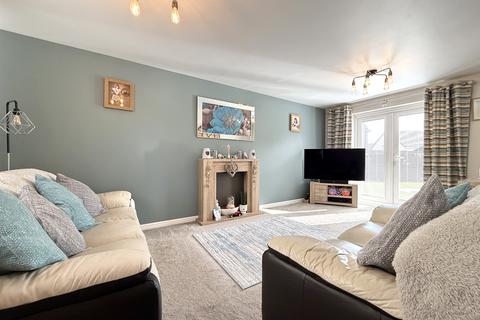 3 bedroom detached house for sale, Cwmbach, Aberdare CF44