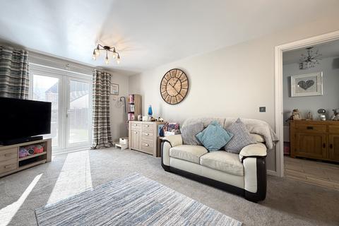 3 bedroom detached house for sale, Cwmbach, Aberdare CF44