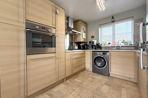 3 bedroom detached house for sale, Cwmbach, Aberdare CF44