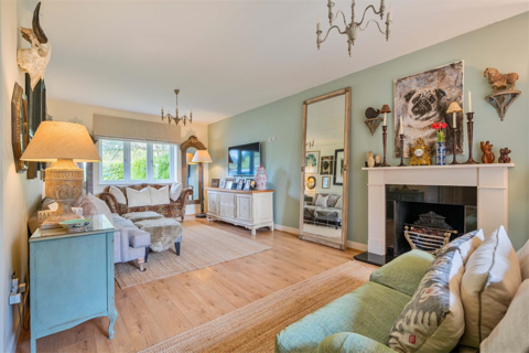 undefined, Applecroft, Upper Basildon, RG8