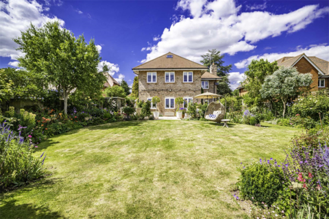undefined, Applecroft, Upper Basildon, RG8