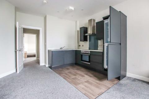 1 bedroom apartment for sale, Canning Street, Birchen House, CH41