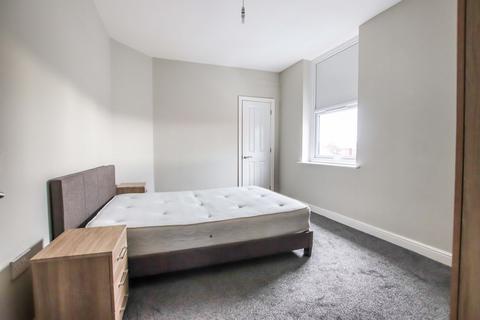 1 bedroom apartment for sale, Canning Street, Birchen House, CH41