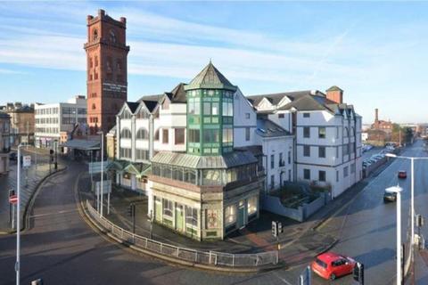 1 bedroom apartment for sale, Canning Street, Birchen House, CH41