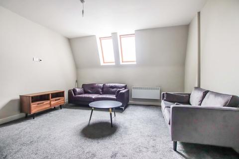 1 bedroom apartment for sale, Canning Street, Birchen House, CH41