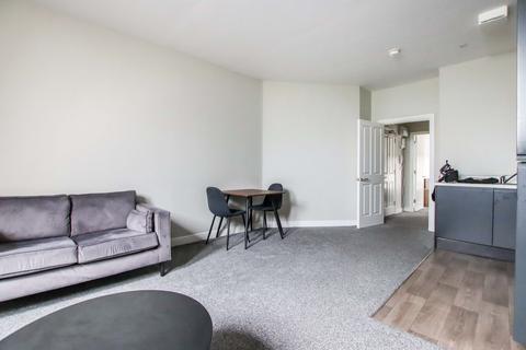 1 bedroom apartment for sale, Canning Street, Birchen House, CH41