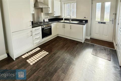 2 bedroom end of terrace house to rent, Rectory Close, Wombwell, Barnsley, S73