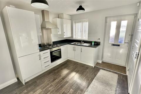 2 bedroom end of terrace house to rent, Rectory Close, Wombwell, Barnsley, S73