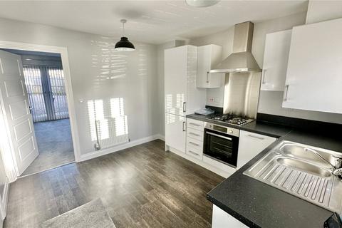2 bedroom end of terrace house to rent, Rectory Close, Wombwell, Barnsley, S73