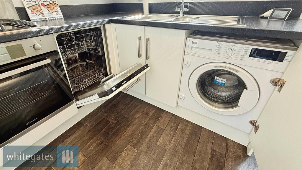 Appliances