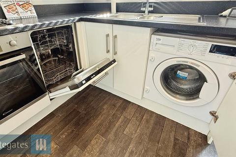 2 bedroom end of terrace house to rent, Rectory Close, Wombwell, Barnsley, S73