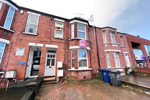undefined, Edgware HA8