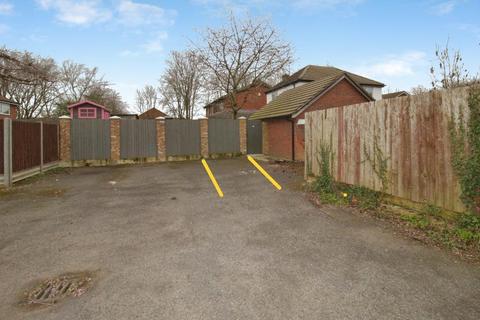 undefined, Cranemore, Werrington, PE4 5AJ