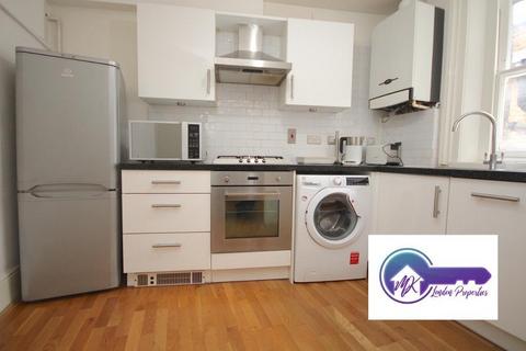1 bedroom flat to rent, London NW1