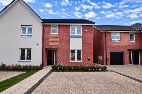 undefined, Tulip Avenue, Newcastle Great Park, Newcastle Upon Tyne