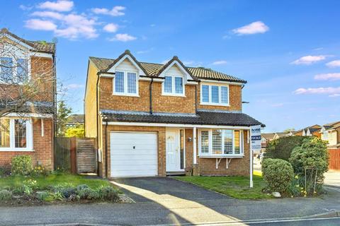 undefined, Bromham MK43