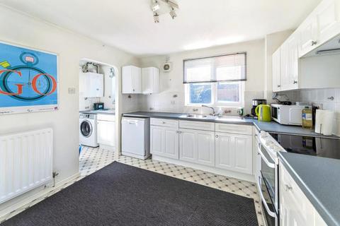 undefined, Bromham MK43