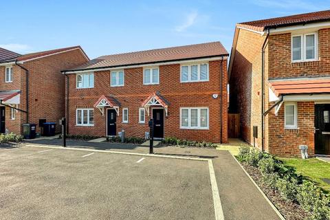 undefined, Swan Mews, Warlingham, CR6 9FP