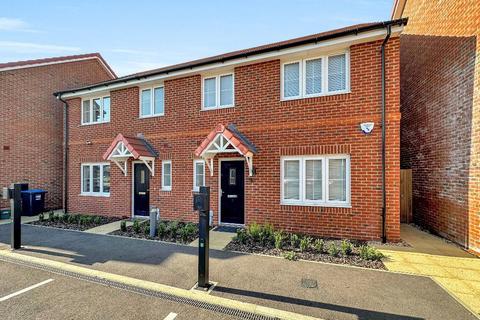 undefined, Swan Mews, Warlingham, CR6 9FP