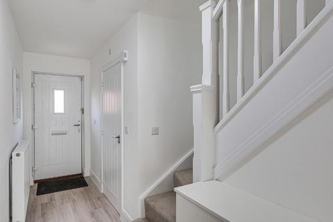 undefined, Swan Mews, Warlingham, CR6 9FP