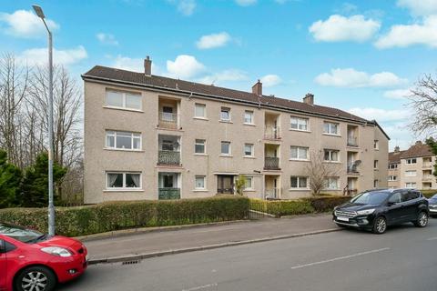 undefined, Bagnell Street, Springburn, G21 3AA