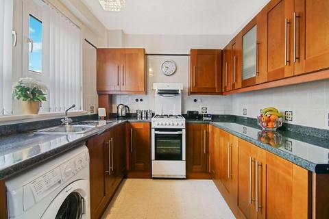 undefined, Hillswick Crescent, Glasgow, G22 7PR